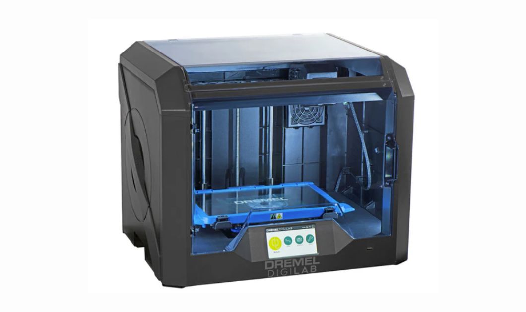 Dremel DigiLab 3D Printer 3D45